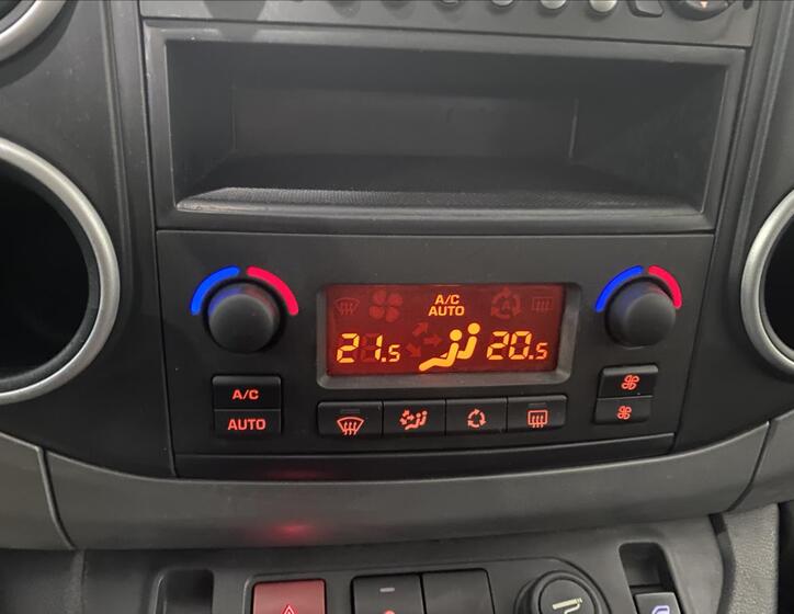 Citroën Berlingo 13