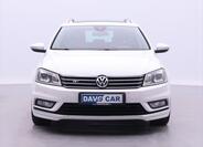 Volkswagen Passat 2