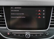 Opel Crossland 12