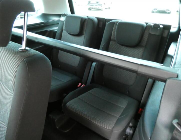 Volkswagen Sharan 15