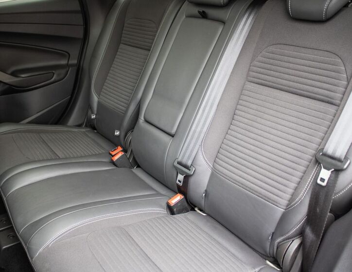 Ford Kuga 18
