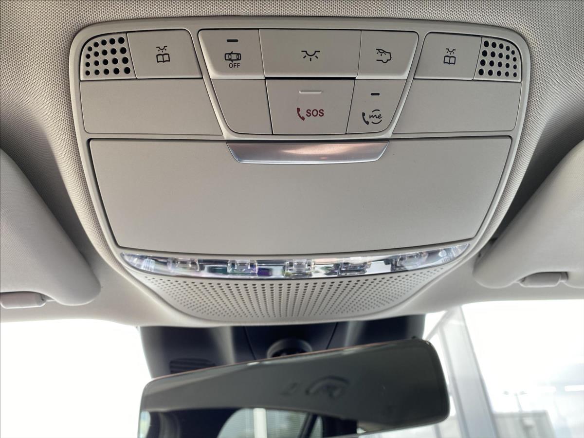 Mercedes-Benz Třídy E