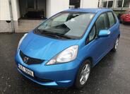 Honda Jazz 4