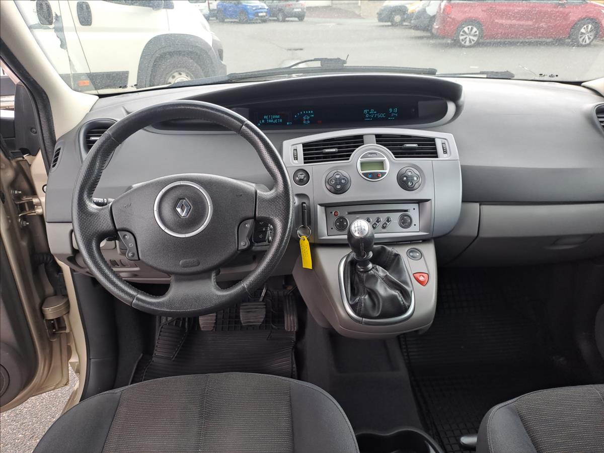 Renault Grand Scénic