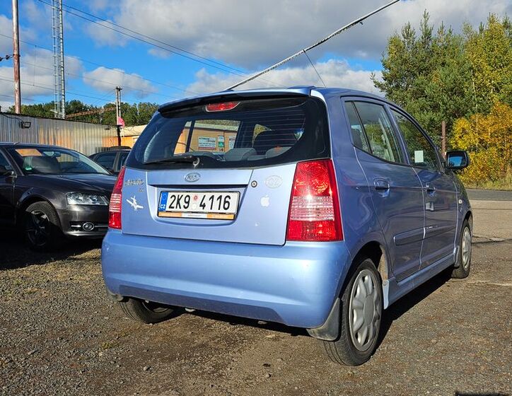 KIA Picanto 6