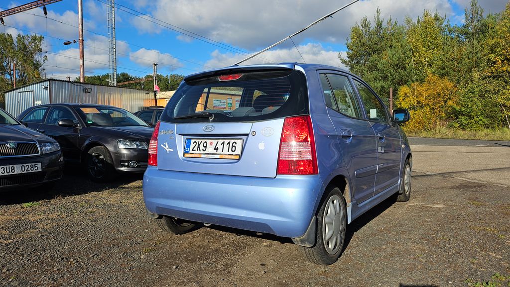 KIA Picanto