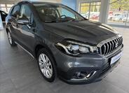 Suzuki SX4 1