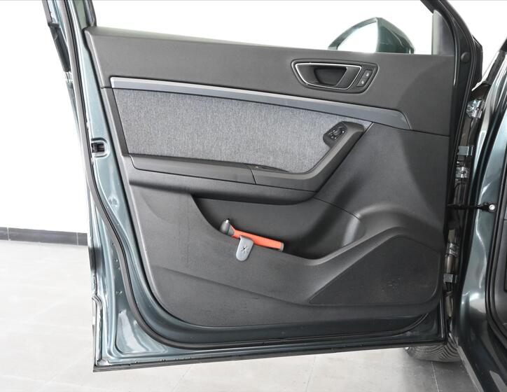 Seat Ateca 25
