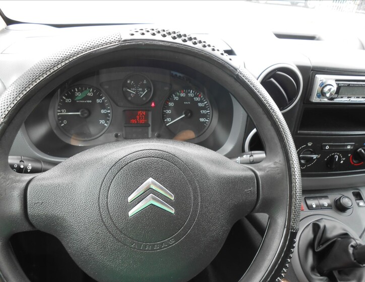 Citroën Berlingo 23