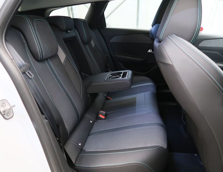 Peugeot 308 28