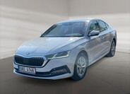 Škoda Octavia 3