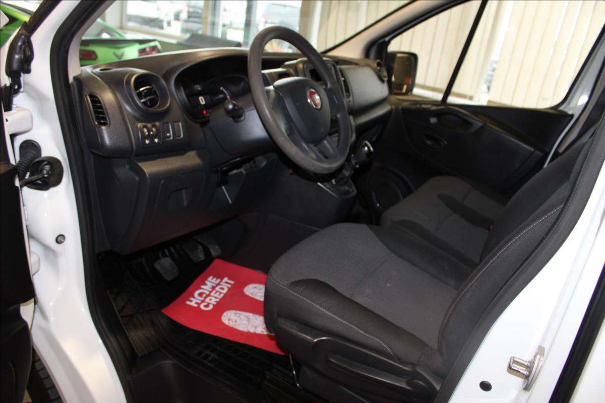 Fiat Talento