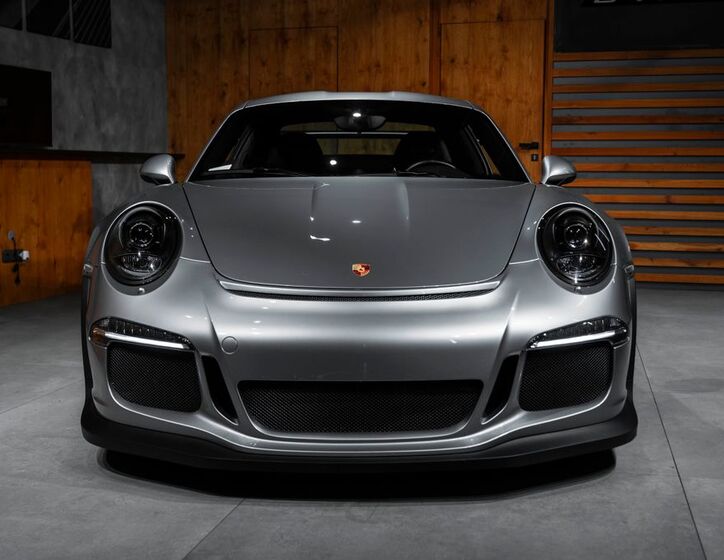 Porsche 911 7