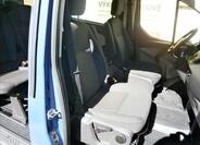 Ford Tourneo Custom 11