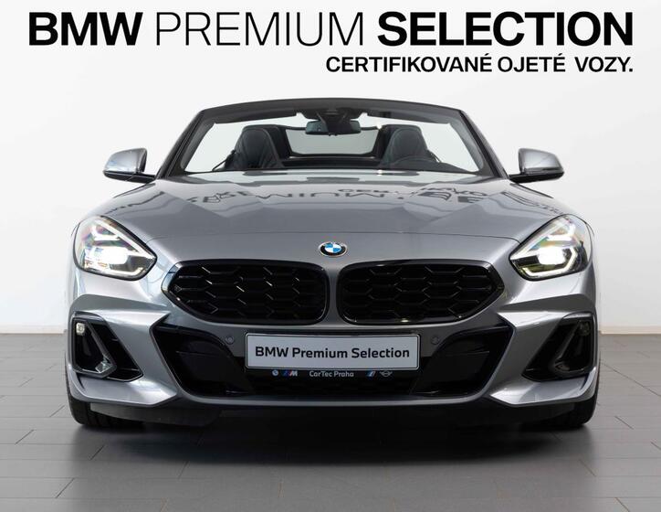 BMW Z4 2