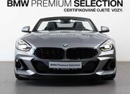 BMW Z4 2