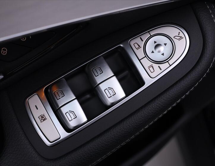 Mercedes-Benz GLC 16
