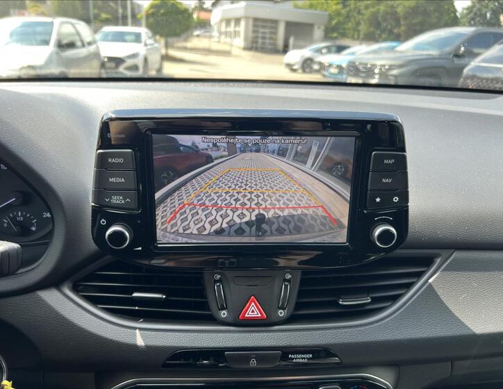 Hyundai i30 16
