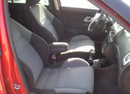 Škoda Fabia 12