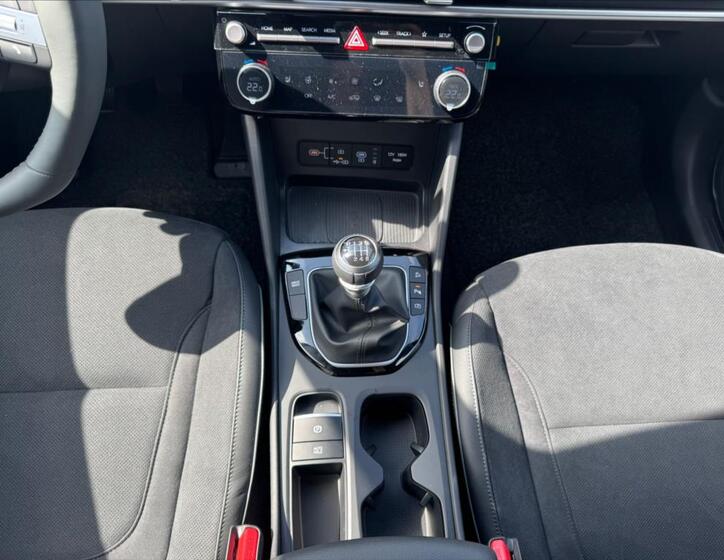 Hyundai Tucson 8