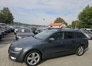 Škoda Octavia 10