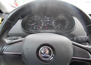 Škoda Octavia 13
