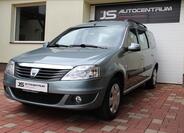 Dacia Logan 1