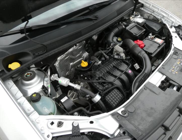 Dacia Logan 31