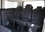 Ford Tourneo Custom 11