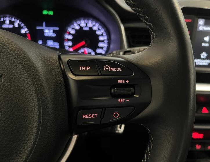 KIA Stonic 15