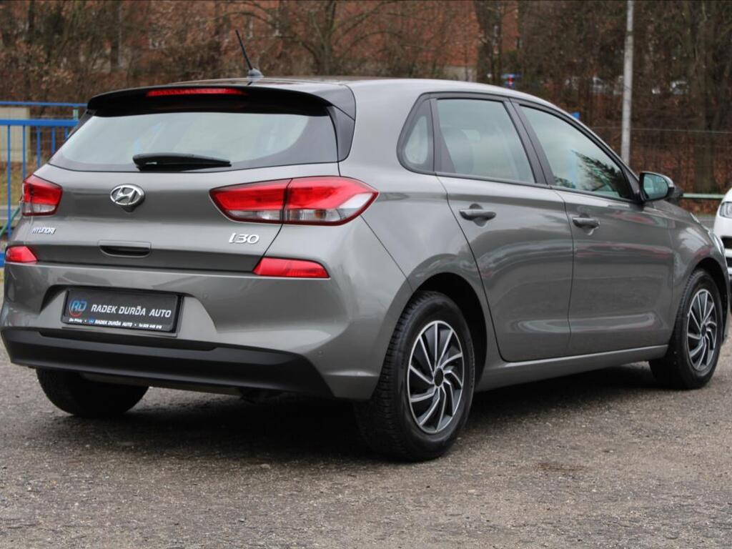 Hyundai i30 5