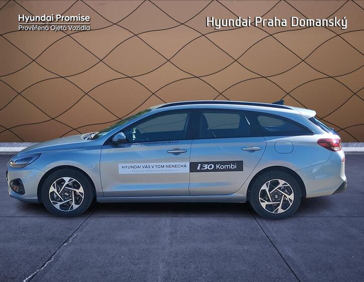 Hyundai i30 3