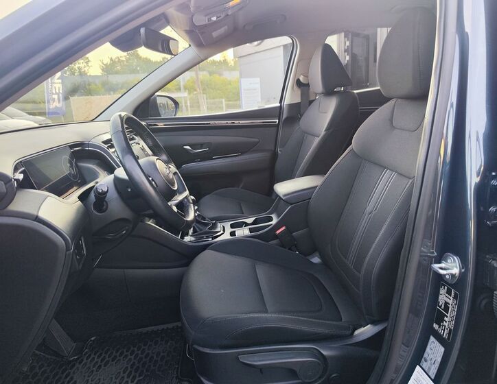 Hyundai Tucson 15