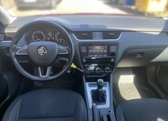 Škoda Octavia 9