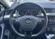 Volkswagen Passat 12