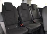 Ford Tourneo Custom 14