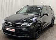 Volkswagen Tiguan 1