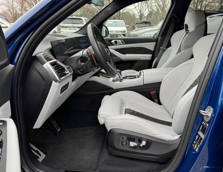 BMW X5 19