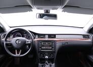 Škoda Superb 31