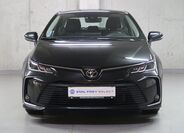 Toyota Corolla 2