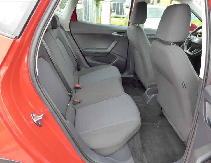 Seat Arona 30