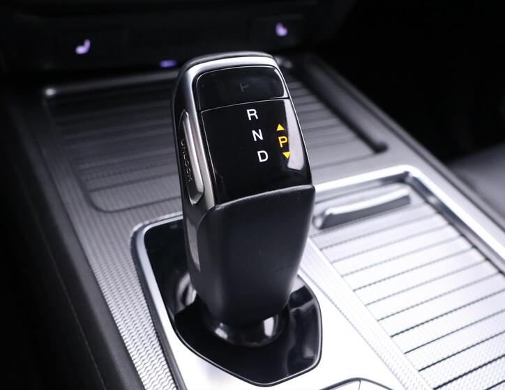 SsangYong Rexton 34