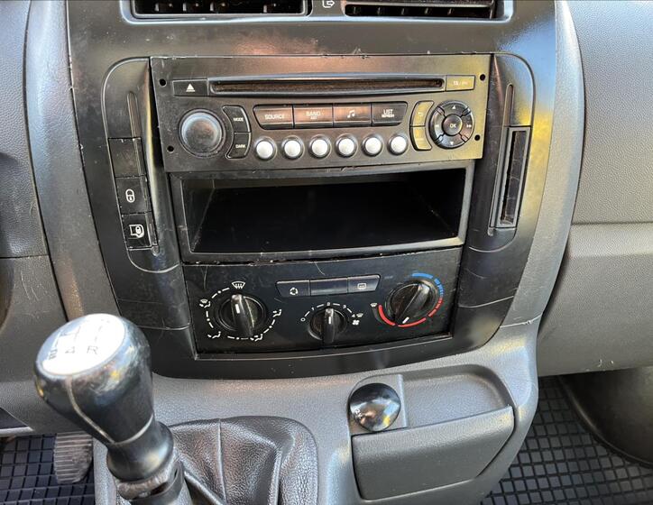 Fiat Scudo 13