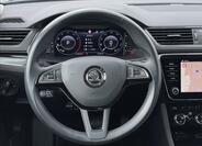 Škoda Superb 8