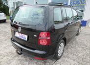 Volkswagen Touran 5