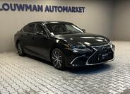 Lexus ES 300h 11