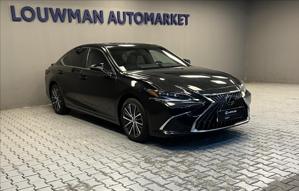 Lexus ES 300h