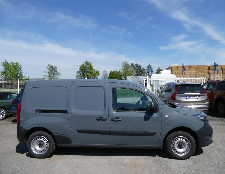 Mercedes-Benz Citan 11