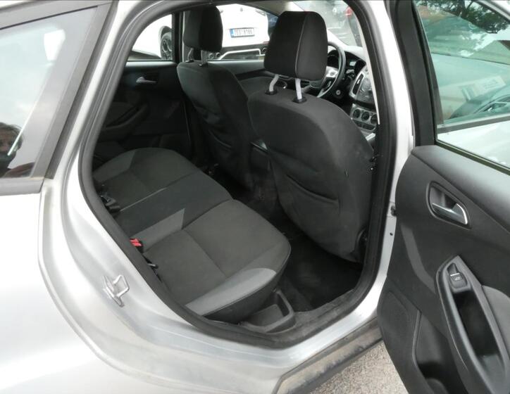 Ford Focus 20