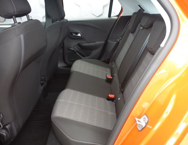 Opel Corsa 28
